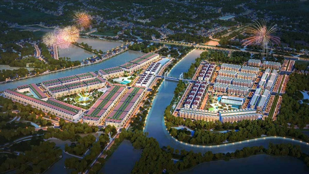 tnr-uong-bi tnr uong bi - TNR Grand Palace River Park