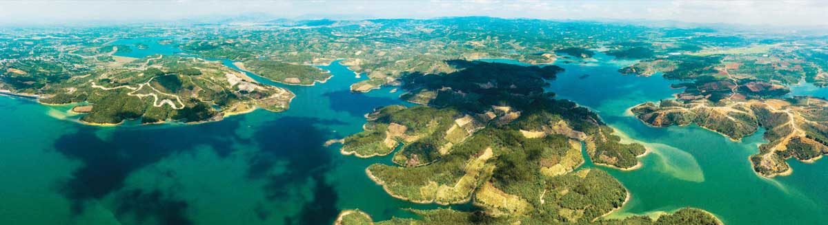 toan canh du an khu do thi nam da lat - DỰ ÁN KHU ĐÔ THỊ NAM ĐÀ LẠT