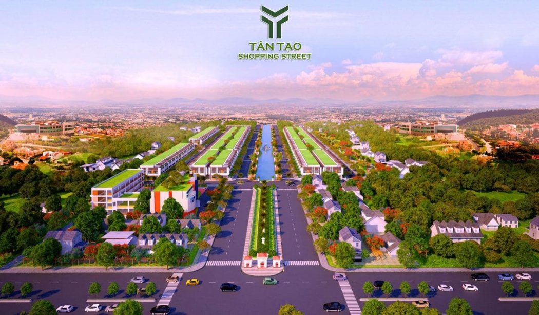 toan-canh-du-an-tan-tao-shopping-street toan canh du an tan tao shopping street - DỰ ÁN TÂN TẠO SHOPPING STREET LONG AN