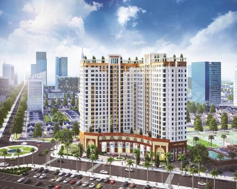 DỰ ÁN CĂN HỘ TÔ KÝ TOWER QUẬN 12 toky tower quận 12 - DỰ ÁN CĂN HỘ TÔ KÝ TOWER QUẬN 12
