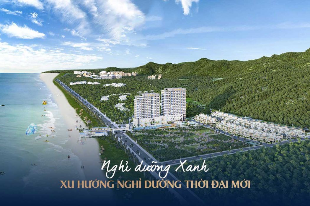 Cross Long Hải Tong the Du an Cross Long Hai - Cross Long Hải