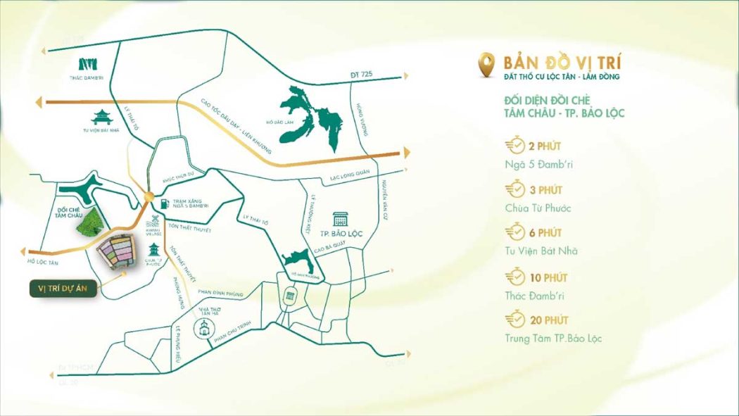 vi-tri-biet-thu-lang-phap-bao-loc-resort-spa-1 Vi tri Biet Thu Lang Phap Bao Loc Resort Spa - Biệt Thự Làng Pháp Bảo Lộc Resort & Spa