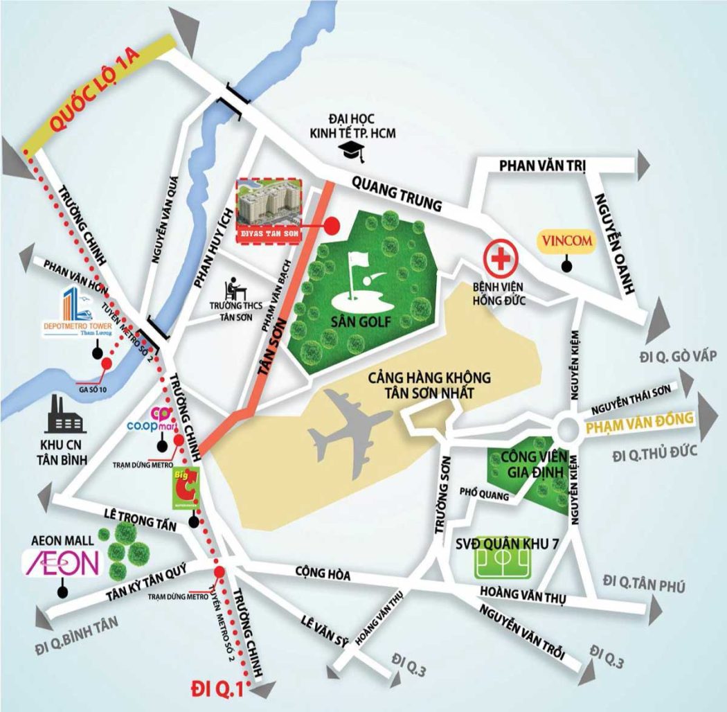 vi-tri-can-ho-diyas-tan-son-go-vap Vi tri Can ho Diyas Tan Son Go Vap - Diyas Tân Sơn