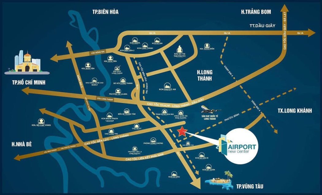 vi-tri-du-an-airport-new-center-long-thanh vi tri du an airport new center long thanh - DỰ ÁN AIRPORT NEW CENTER LONG THÀNH ĐỒNG NAI