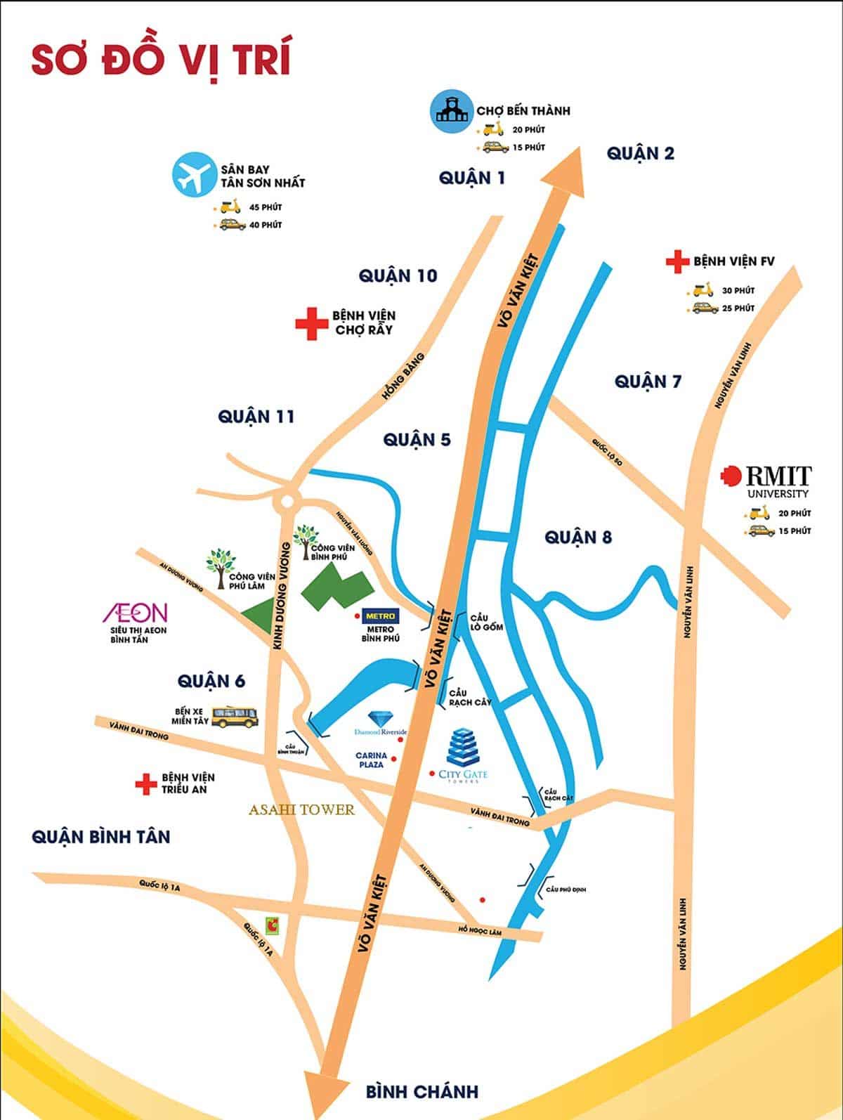 vi-tri-du-an-can-ho-asahi-tower-quan-8-1 vi tri du an can ho asahi tower quan 8 - DỰ ÁN CĂN HỘ ASAHI TOWER QUẬN 8