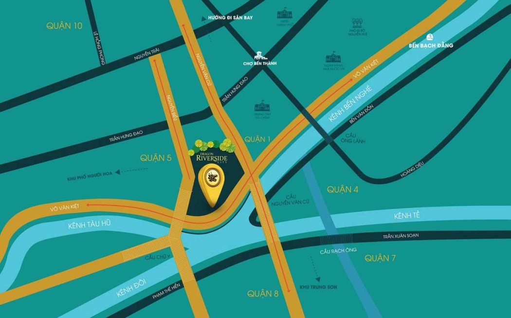 vi-tri-du-an-dragon-riverside-city Vi tri du an dragon riverside city - Dragon Riverside City