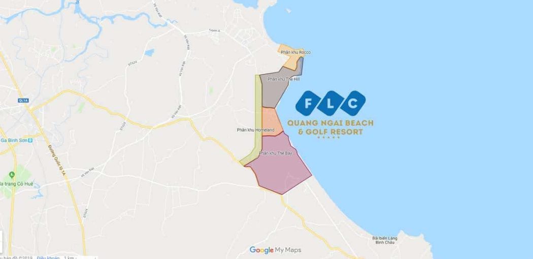 vi-tri-du-an-flc-quang-ngai vi tri du an flc quang ngai - DỰ ÁN FLC QUẢNG NGÃI BEACH & GOLF