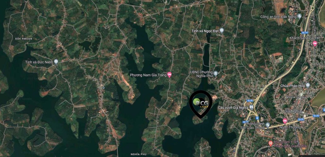 Helios Village Vi tri Du an Helios Village - Helios Village