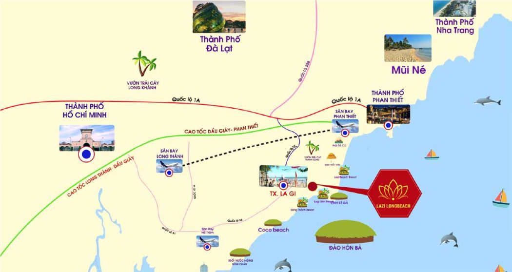 vi-tri-du-an-lazi-long-beach-1 vi tri du an lazi long beach - LAZI LONG BEACH DỰ ÁN BIỆT THỰ BIỂN PHAN THIẾT