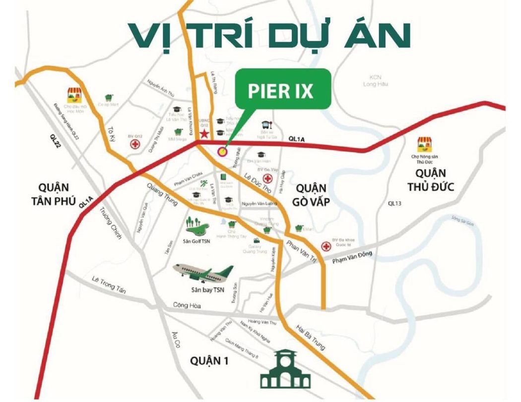 vi-tri-du-an-pier-iv-thoi-an-1 vi tri du an Pier IV thoi an - NHÀ PHỐ PIER IX THỚI AN QUẬN 12