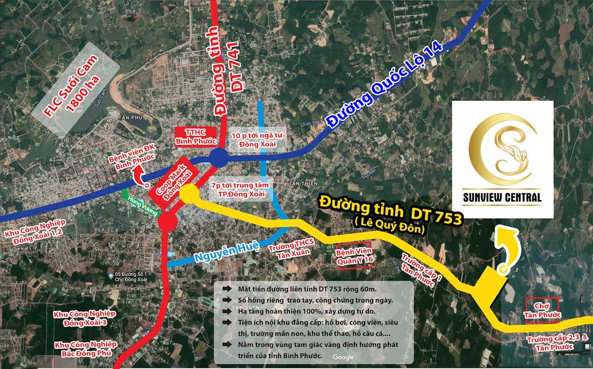 vi-tri-du-an-sunview-central vi tri du an Sunview Central - DỰ ÁN SUNVIEW CENTRAL BÌNH PHƯỚC