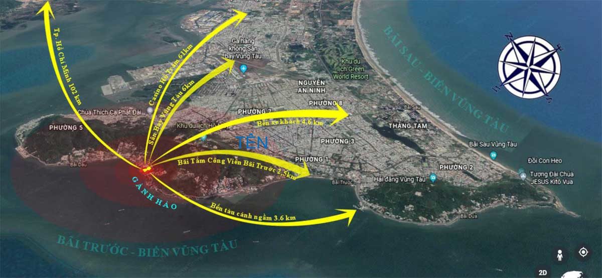 vi-tri-du-an-vietpearl-ganh-hao-vung-tau-1 vi tri du an vietpearl ganh hao vung tau - VIETPEARL GÀNH HÀO VŨNG TÀU CĂN HỘ CONDOTEL