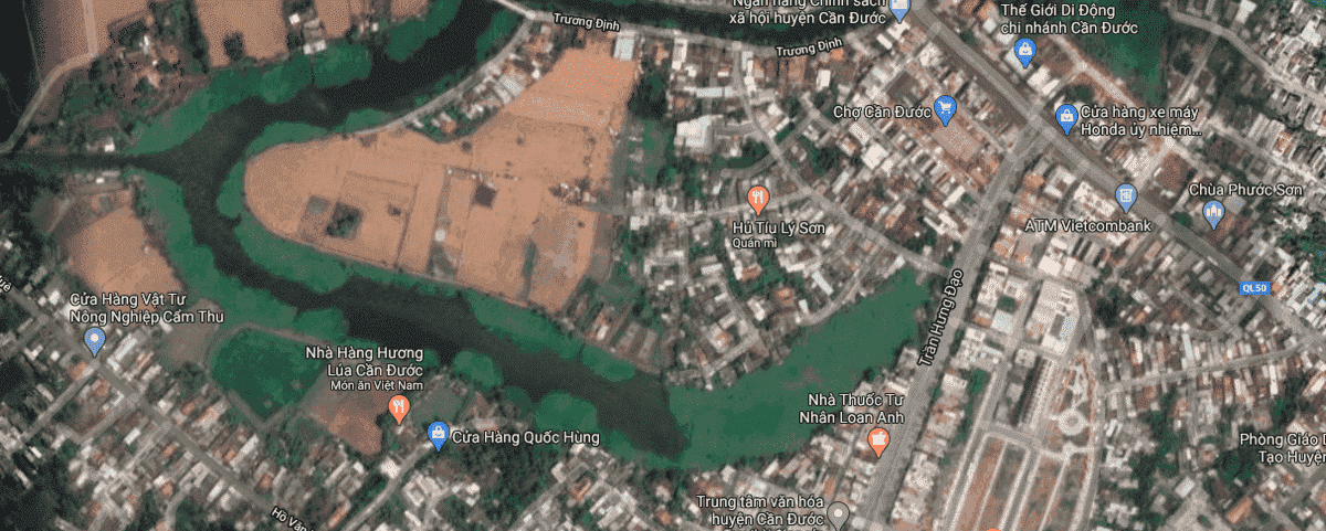 vi tri j dragon can duoc - J DRAGON CẦN ĐƯỚC LONG AN