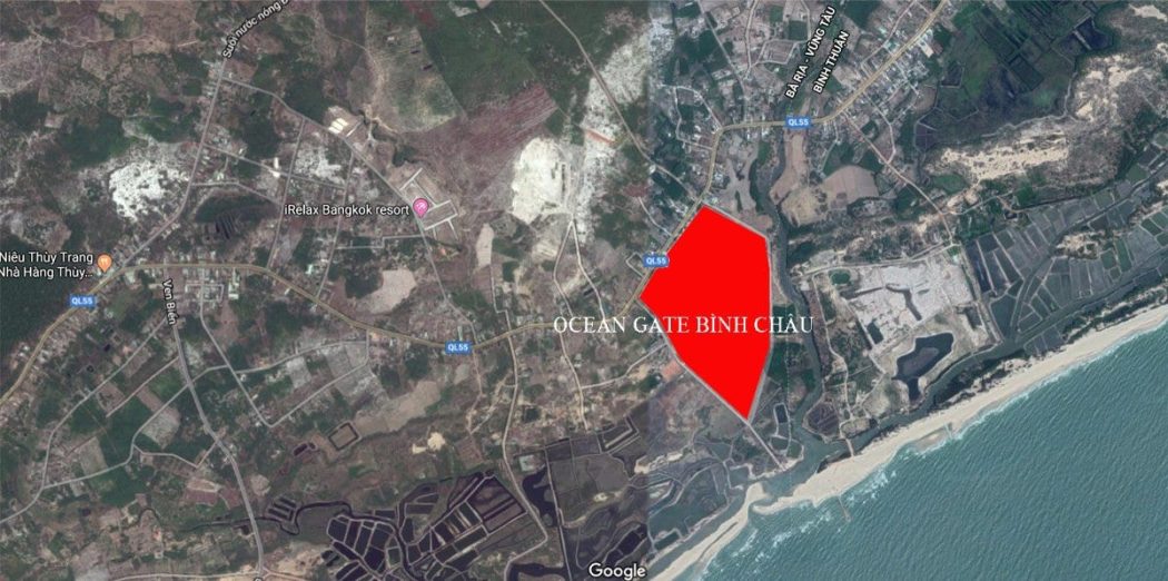vi-tri-ocean-gate-binh-chau vi tri ocean gate binh chau - DỰ ÁN OCEAN GATE BÌNH CHÂU