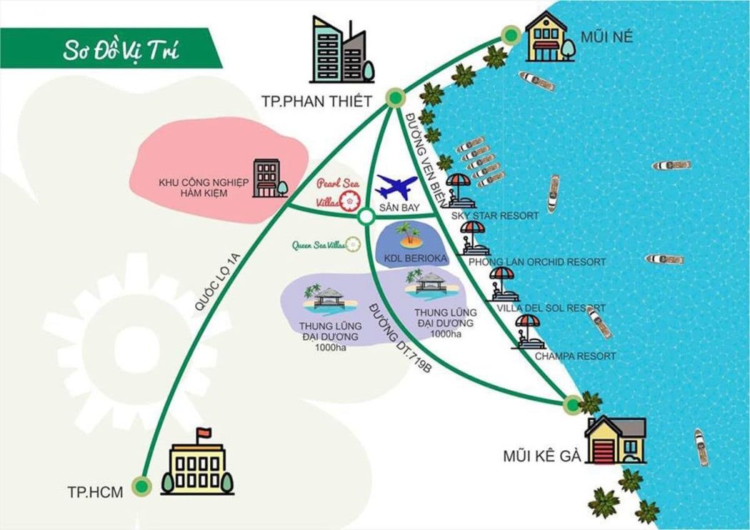 vi-tri-pearl-sea-villas vi tri pearl sea villas - DỰ ÁN PEARL SEA VILLAS PHAN THIẾT