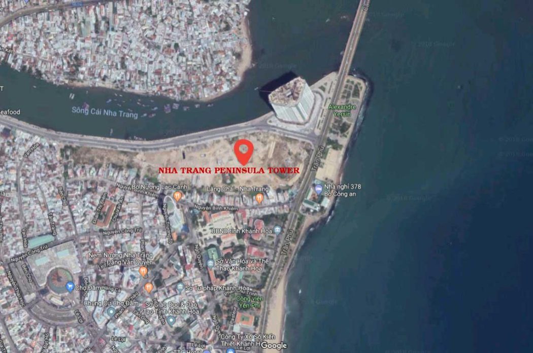 vi-tri-thuc-te-can-ho-nha-trang-peninsula-tower-1 vi tri thuc te can ho Nha Trang Peninsula Tower - DỰ ÁN CĂN HỘ NHA TRANG PENINSULA TOWER
