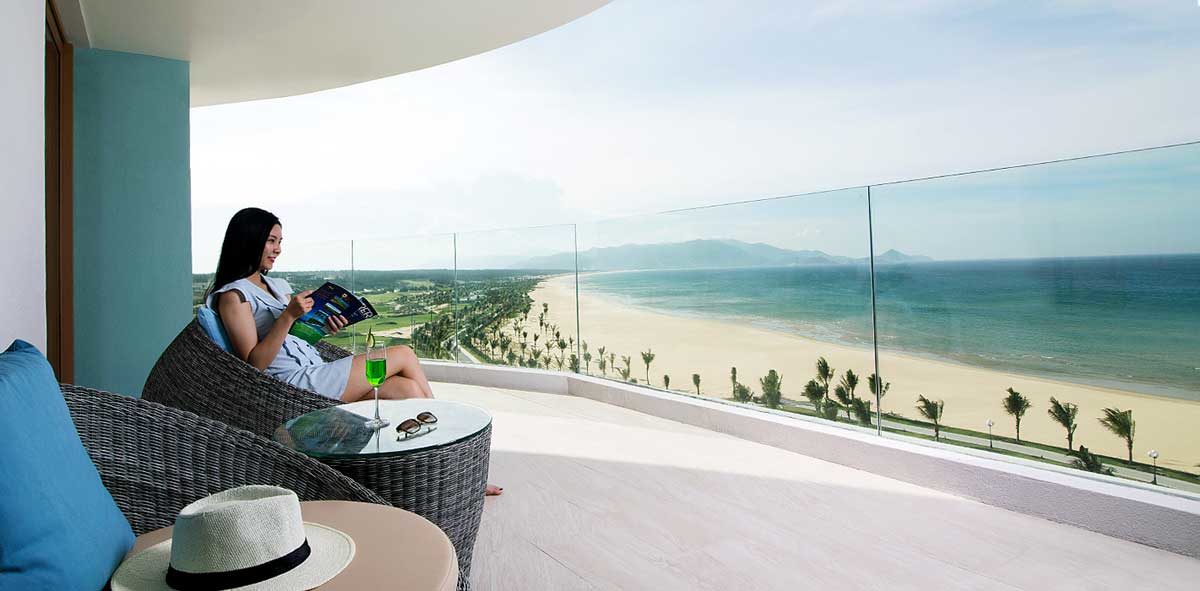 view-bien-tuyet-dep-tai-golden-bay-quy-nhon view bien tuyet dep tai golden bay quy nhon - DỰ ÁN GOLDEN BAY QUY NHƠN