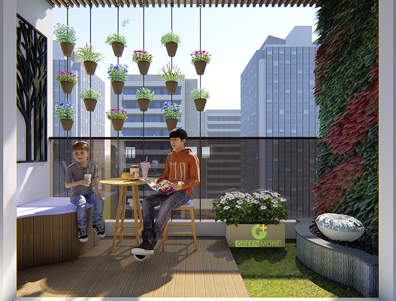 view căn hộ roxana plaza - CĂN HỘ ROXANA PLAZA BÌNH DƯƠNG