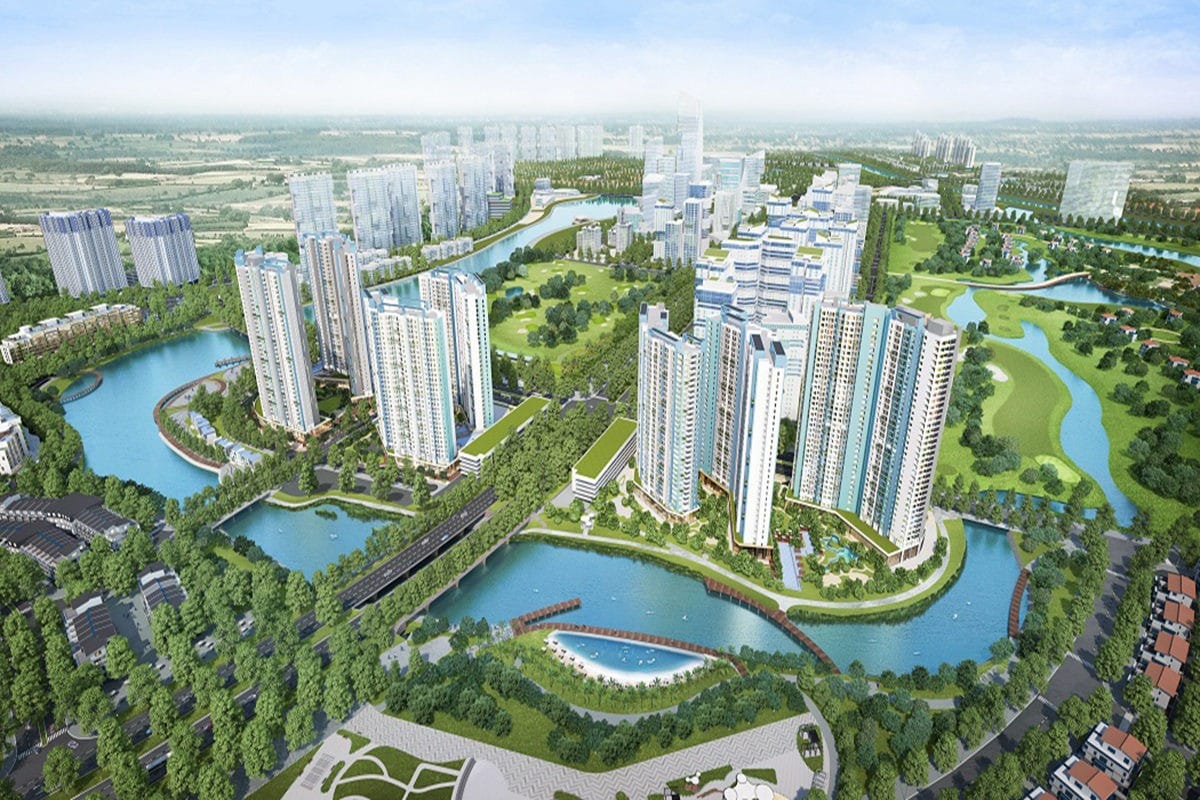 vincity quan 9 - DỰ ÁN VINCITY GRAND PARK QUẬN 9