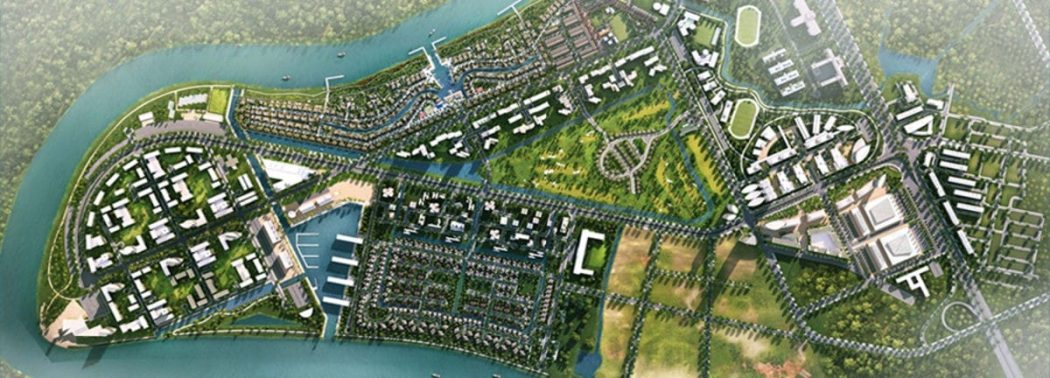 water point nam long - THỊ TRƯỜNG BẤT ĐỘNG SẢN LONG AN 2021