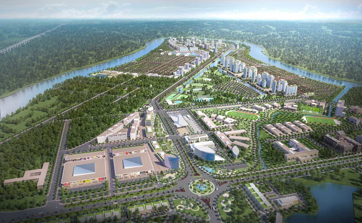 waterpoint-view-duong-vanh-dai-3 waterpoint view duong vanh dai 3 - WATERPOINT BẾN LỨC LONG AN