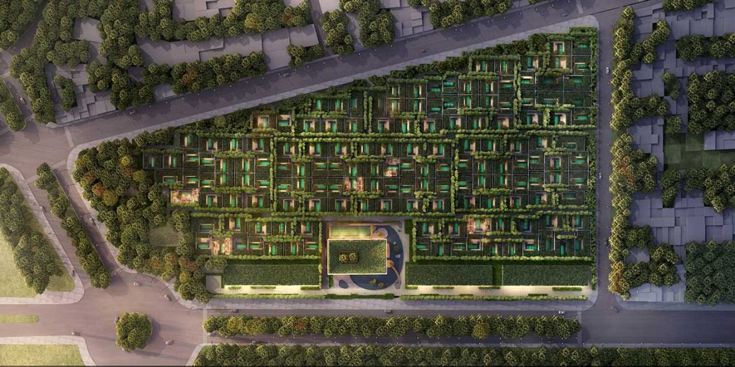 NAM GROUP Wyndham Garden Phú Quốc - NAM GROUP